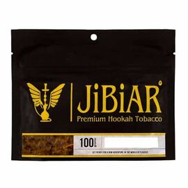 Табак Jibiar Ice Gold Peach (Персик Лёд) 100гр