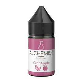 Рідина Alchemist CranApple (Журавлина Яблуко) 30мл 5%