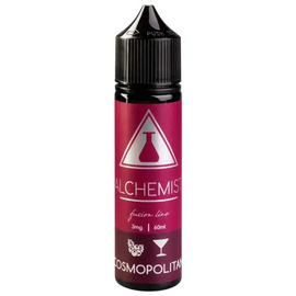 Рідина Alchemist FL Cosmopolitan (Коктейль з Журавлиною) 60мл 3%