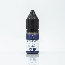 Жидкость Alchemist BlueRazz (Лимон Черника Малина Лёд) 10мл 5%