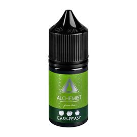 Рідина Alchemist FL Easy-Peasy (Ягоди Яблуко Персик) 60мл 3%