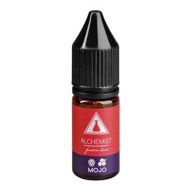 Рідина Alchemist FL Mojo (Малина Чорниця Персик) 10мл 5%