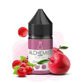 Рідина Alchemist CranApple (Журавлина Яблуко) 10мл 5%