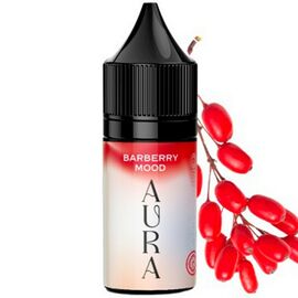 Рідина Aura Barberry Mood (Барбарис) 30мл 3%