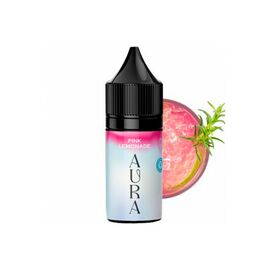 Рідина Aura Pink Lemonade (Рожевий Лимонад) 30мл 3%