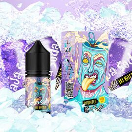 Рідина In Bottle Baja Soda (Газування) 30мл 3%