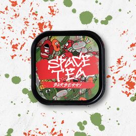 Чайна суміш Space Tea Barberry (Барбарис) 40гр