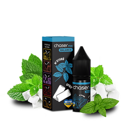 Жидкость Chaser Орбит 10мл 5%