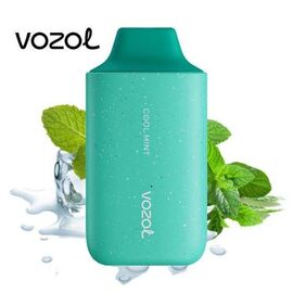 Одноразка Vozol 6000 Cool Mint (Мята)