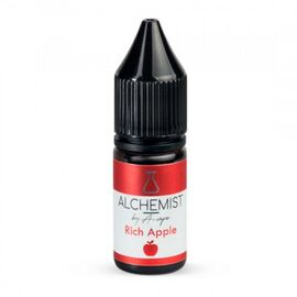 Жидкость Alchemist RichApple (Яблоко) 30мл 5%