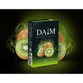 Тютюн Daim Kiwi (Ківі) 50 гр