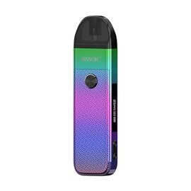 Smok POZZ PRO KIT 1100 мАч 7-Color Alloy Многоразовая Pod-система