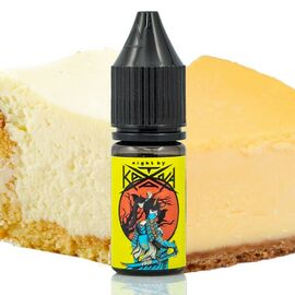Жидкость Eight by Katana Cheesecake (Чизкейк) 30мл, 5%