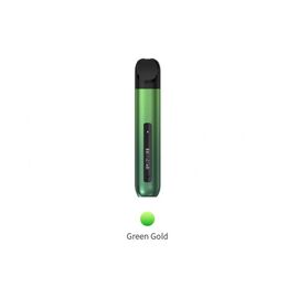 Smok IGEE PRO KIT 400 мАч Dark Green Многоразовая Pod-система