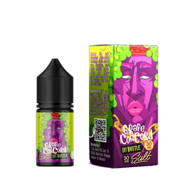 Рідина In Bottle Grape Concord (Виноград Конкорд) 30мл 3%