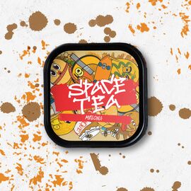 Чайна суміш Space Tea Melona (Диня) 40гр