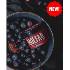 Табак Molfar Spirit Чорниця (Черника) 40гр
