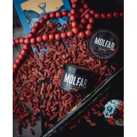 Тютюн Molfar Chill Line Барві (Барбарис) 100 гр