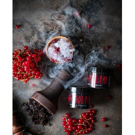 Табак Molfar Chill Line Терпкая Журавлина (Терпкая Клюква) 100 гр