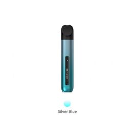 Многоразовая Pod-система Smok IGEE PRO KIT Silver Blue