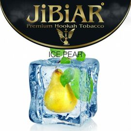 Табак Jibiar Ice Pear (Груша Лёд) 100 гр