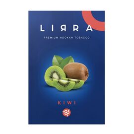 Тютюн Lirra Kiwi (Ківі) 50гр