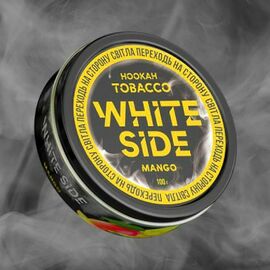 Тютюн White Side Mango (Манго) 100гр