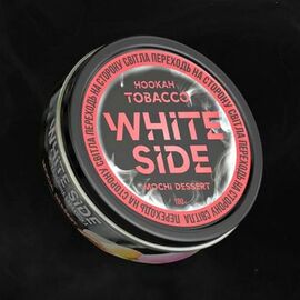 Тютюн White Side Mochi Dessert (Десерт Моті) 100гр