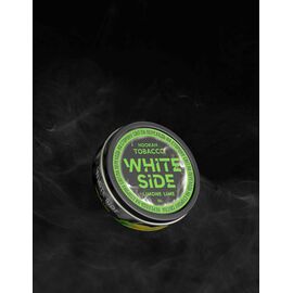 Тютюн White Side Limone Lime (Лимон Лайм) 100гр