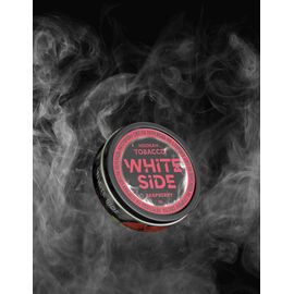 Тютюн White Side Raspberry (Малина) 100гр