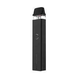 Vaporesso XROS 2 Kit Black Багаторазова Pod-система