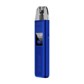 Voopoo Argus G Kit 1000 мАг Satin Blue Багаторазова Pod-система
