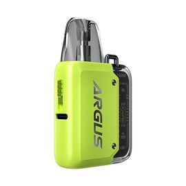 Voopoo Argus P1 800 мАч Bright Yellow Многоразовая Pod-система