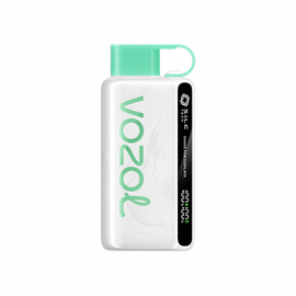Одноразка Vozol 12000 Cool Mint (Мята)