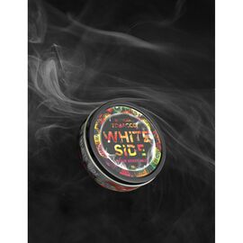 Тютюн White Side Sour Berry Mix (Мікс Кислих Ягід) 100гр