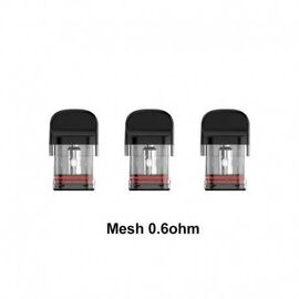 Картриджі Smok Novo 2X Meshed 0.6Ω MTL Pod