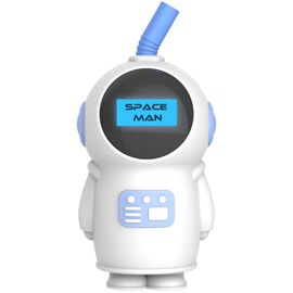 Одноразка Lavie Space Man 7000 Mint Ice (М'ята Лід)