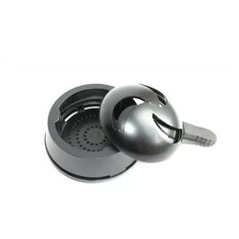 Калауд для кальянів Oduman (Чорний)