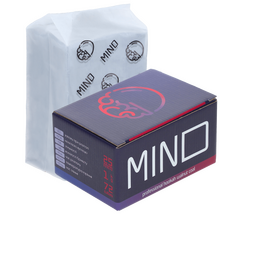 Уголь ореховый Mind в коробке