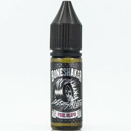 Рідина Boneshaker Pink Slips (Боншейкер Персик Суниця Зефір) 15мл, 2.5%