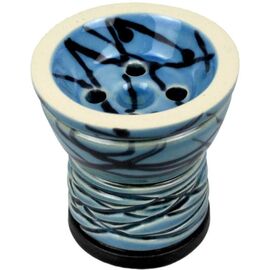 Чаша Sweet Bowls New Turkish Glaze Blue