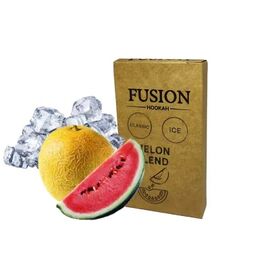 Тютюн Fusion Classic Melon Watermelon (Диня Кавун) 100 гр