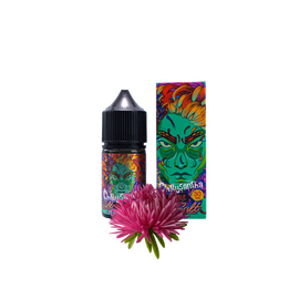 Жидкость In Bottle Chrysantha 30мл 5%