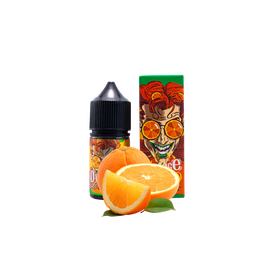 Рідина In Bottle Orange 30мл 5%