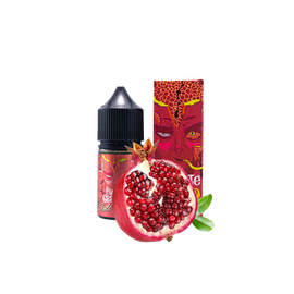 Рідина In Bottle Pomegranate 30мл 5%