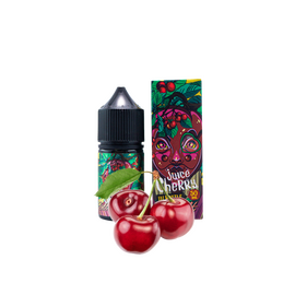 Рідина In Bottle Cherry Juice 30мл 5%