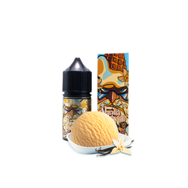Рідина In Bottle Vanilla Ice Cream 30мл 5%