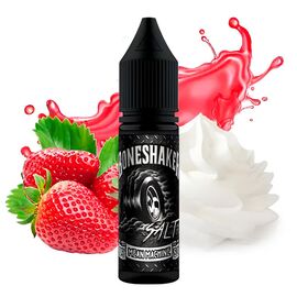 Рідина Boneshaker Mean Machine (Боншейкер МінМачин) 15мл 5%