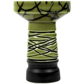 Чаша Sweet Bowls Rubicon Glaze Green