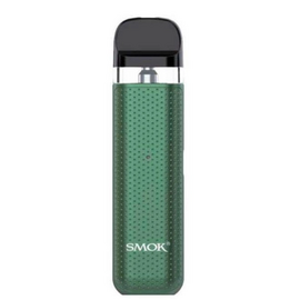 Многоразовая Pod-система Smok Novo 2C KIT Silver Green